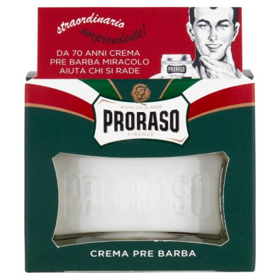 Proraso Crema Pre Barba Rinfrescante Ml.100