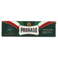 Proraso Sapone da Barba Rinfrescante Tubo Ml.150