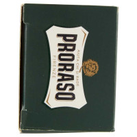 Proraso Sapone da Barba Rinfrescante Tubo Ml.150