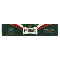 Proraso Sapone da Barba Rinfrescante Tubo Ml.150