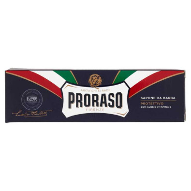 Proraso Schiuma a Barba in Tubo Protettiva Ml.150