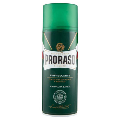 Proraso Schiuma da Barba Rinfrescante Ml.400