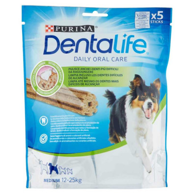 Purina Dentalife Cane Medium Stick Gr.115