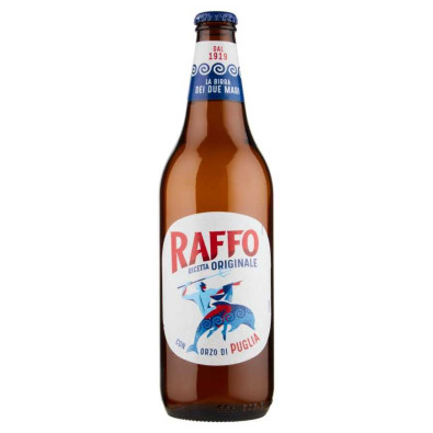 Raffo Birra Cl.66 Vol.4,7°