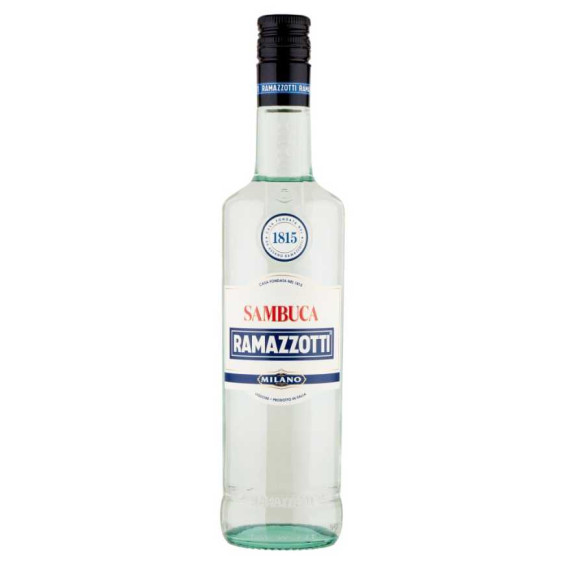 Ramazzotti Sambuca Cl.70 Vol.38°