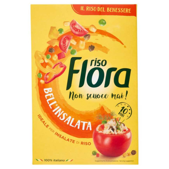 Riso Flora Bella Insalata Kg.1