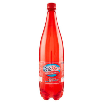 Rocchetta Acqua Brio Rossa Pet Lt.1