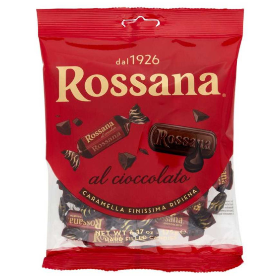 Rossana Caramelle al Cioccolato Gr.175