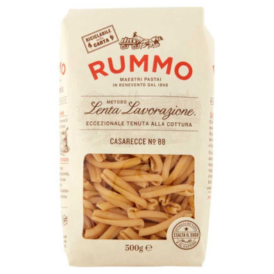 Rummo Casarecce N°88 Gr.500