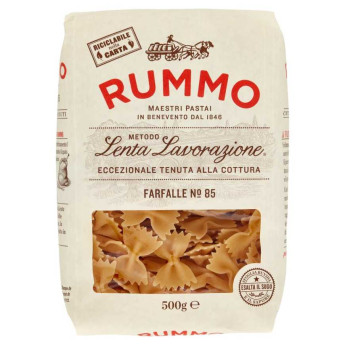 Rummo Farfalle N°85 Gr.500