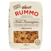 Rummo Farfalle N°85 Gr.500