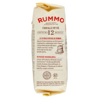 Rummo Farfalle N°85 Gr.500