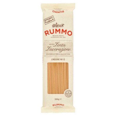 Rummo Linguine N°13 Gr.500