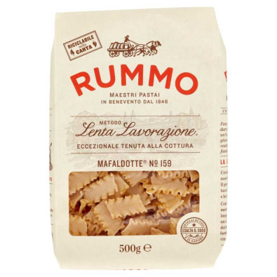 Rummo Mafaldotte N°159 Gr.500