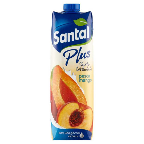 Santal Pesca e Mango Limpidi Lt.1