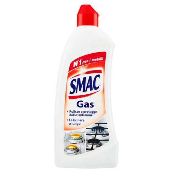 Smac Gas Crema Ml.500