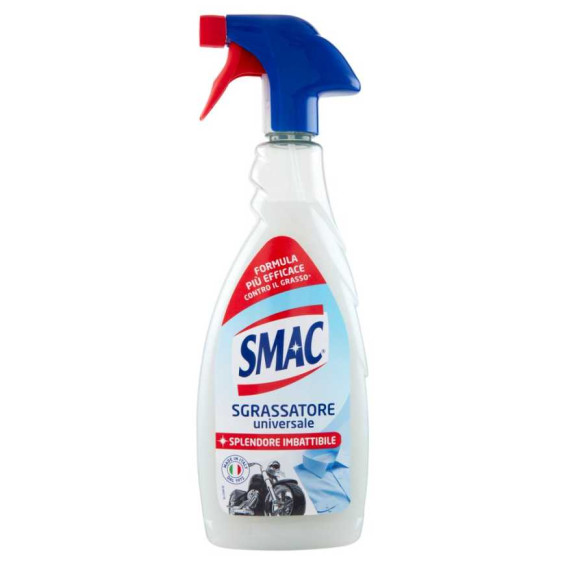 Smac Sgrassante Express Universale Ml.650