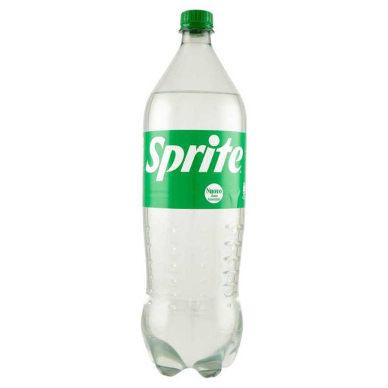 Sprite Bottiglia Pet Lt.1.5