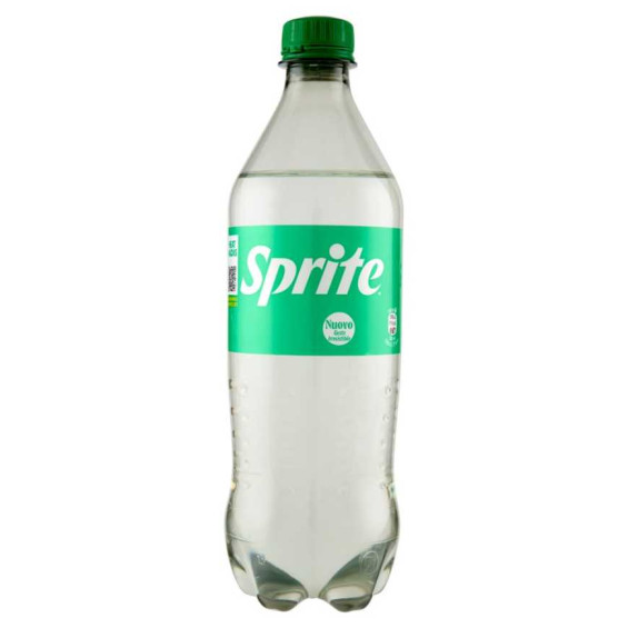 Sprite Pet Cl.66