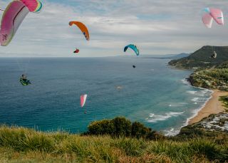 Stanwell Park, Wollongong