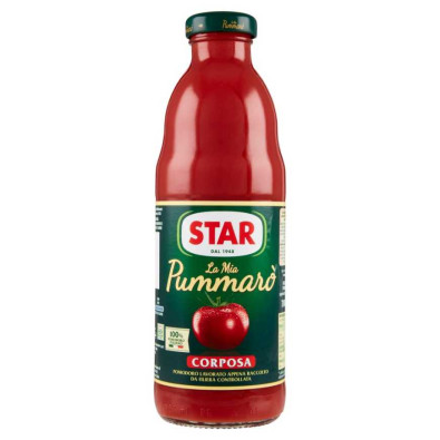 Star Passata Pummaro' Gr.700