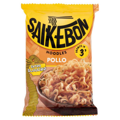 Star Saikebon Pollo Soia Gr.79