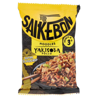 Star Saikebon Yakisoba Pollo Gr.93