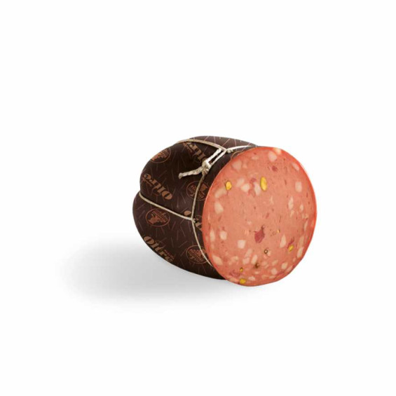 Renzini Mortadella Cinghiale Kg.3,5 Pz.1