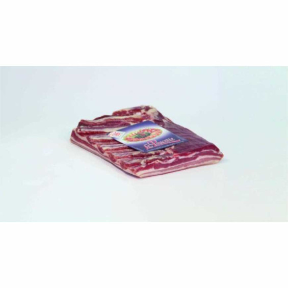 Il Colle Pancetta Tesa Dolce Kg.1,5 Pz.5