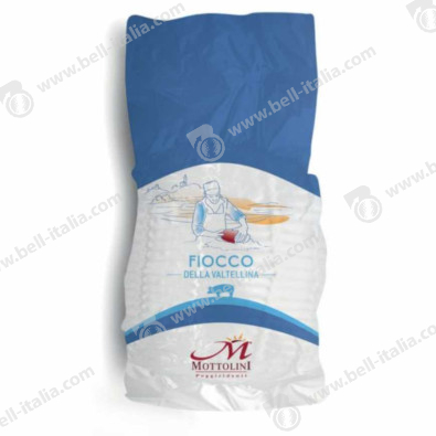 Mottolini Fiocco Prosciutto Crudo Kg.4 Pz.2