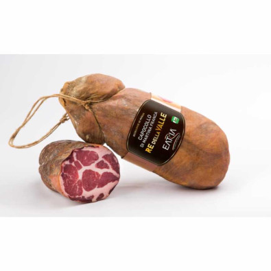 Eatria Capocollo Martina Franca Kg.1,5 Pz.6