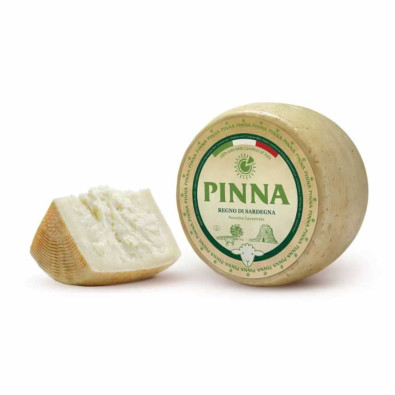 Pinna Pecorino Regno Sardegna Kg.4 Pz.2