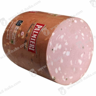 Palmieri Mortadella Igp senza Pistacchio Kg.13 Pz.1