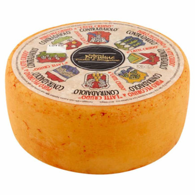 Fattorie Brentine Pecorino Contradaiolo Kg.1,3 Pz.2