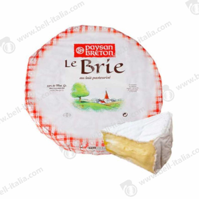 Paysan Breton Brie Forma Kg.3