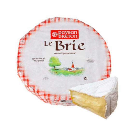 Paysan Breton Brie Forma Kg.3