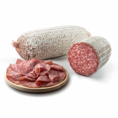 Piacenti Finocchiona Igp 1/2 Kg.10 Pz.1