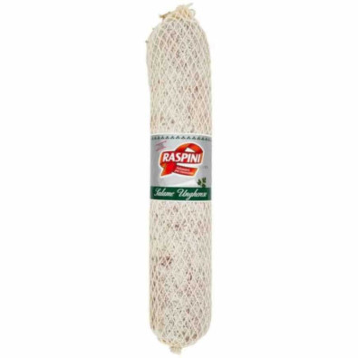 Raspini Salame Ungherese Kg.3 Pz.3