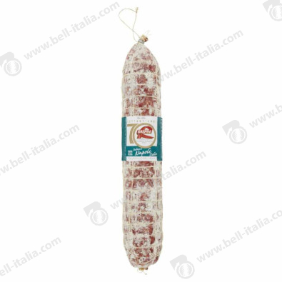 Raspini Salame Napoli Kg.1,8 Pz.4