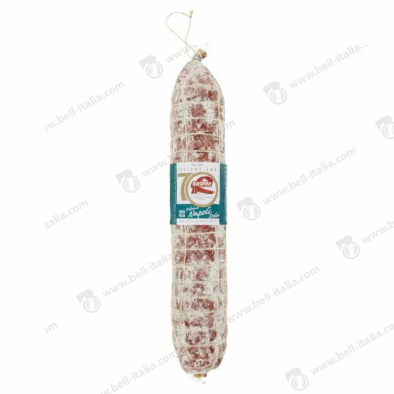 Raspini Salame Napoli Kg.1,8 Pz.4