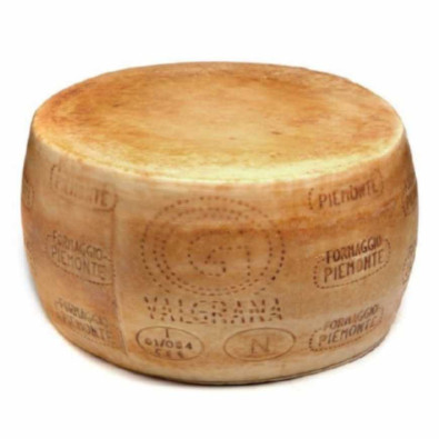 Valgrana Formaggio Piemonte Kg.30 Pz.1