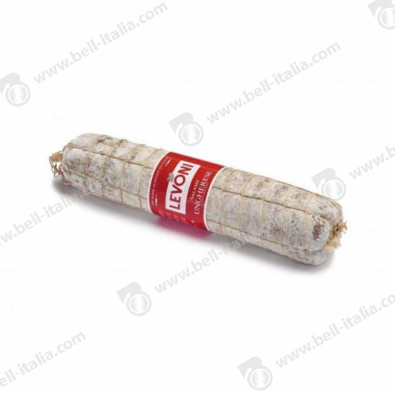 Levoni Salame Ungherese Kg.3,5 Pz.2