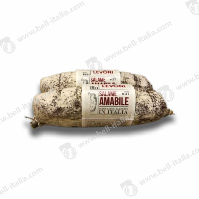 Levonetto Salame Amabile Gr.250 Pz.12