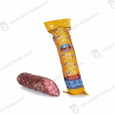 Lorenzi Salame Napoli Kg.2 Pz.6