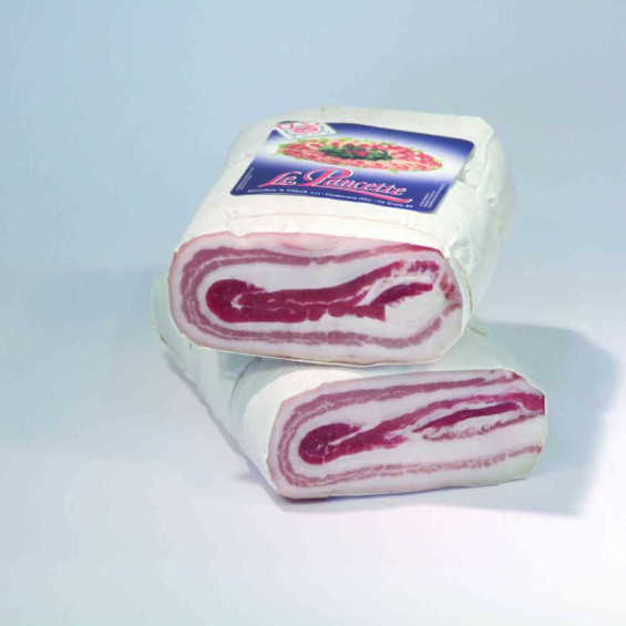 Il Colle Pancetta Baronella Kg.2 Pz.2