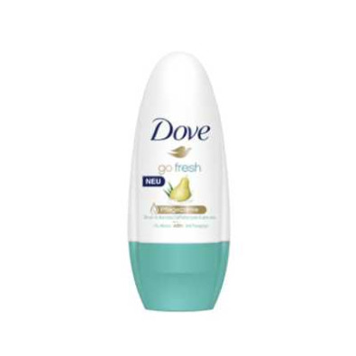 Dove Deodorante Roll On Go Fresh Pera & Aloe Vera Ml.50