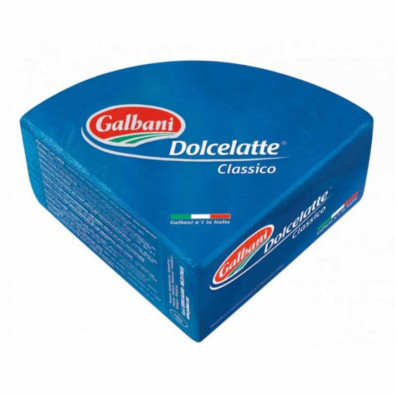 Galbani Dolcelatte 1/8 Kg.1,5 Pz.1