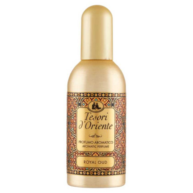 Tesori D'Oriente Profumo Ayurveda Ml.100