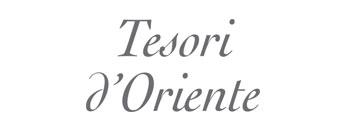 Tesori d'Oriente