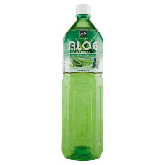 Tropical Drink Aloe Vera Natural Lt.1,5